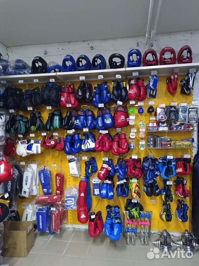 Бинты для единоборств 3.5 м