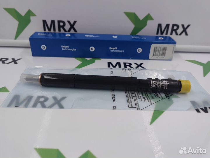 Форсунка R04701D