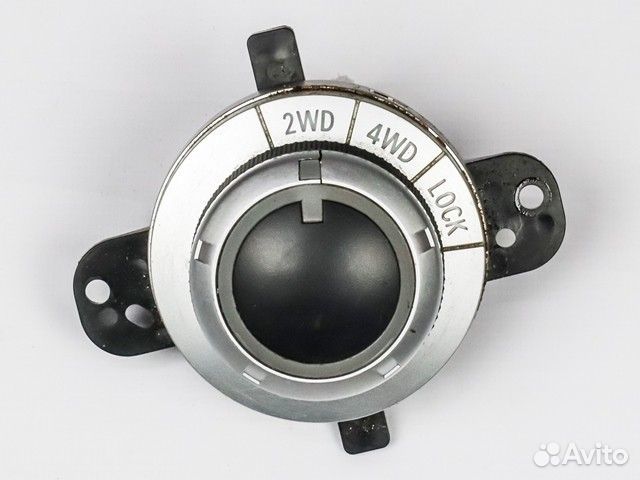 Переключатель полного привода Mitsubishi Outlander