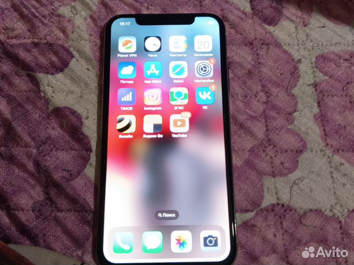 iPhone, 16 ГБ