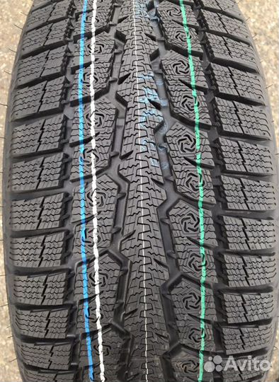 Toyo Observe GSi-6 HP 225/55 R17 97H