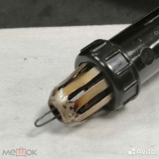 Электровыжигатель. Выжигатель по дереву. СССР