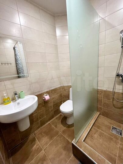 Квартира-студия, 30 м², 2/2 эт.