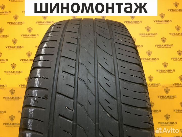 Cooper Discoverer HTS 225/65 R17 102H