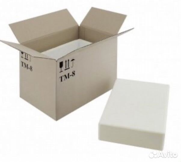 Термобокс медицинский тм-8