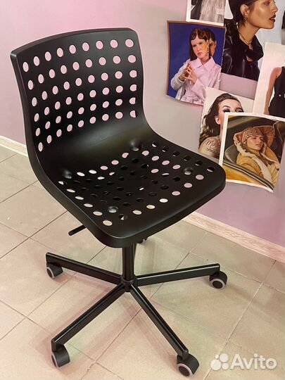 Компьютерное кресло IKEA