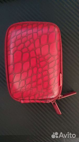 Жесткий чехол Roxwill C20 croco