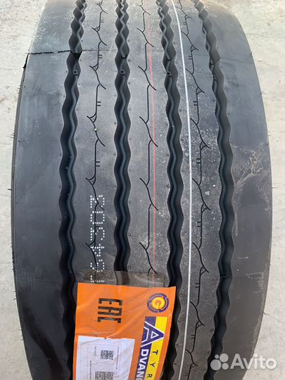 Грузовые шины 385/55R22,5