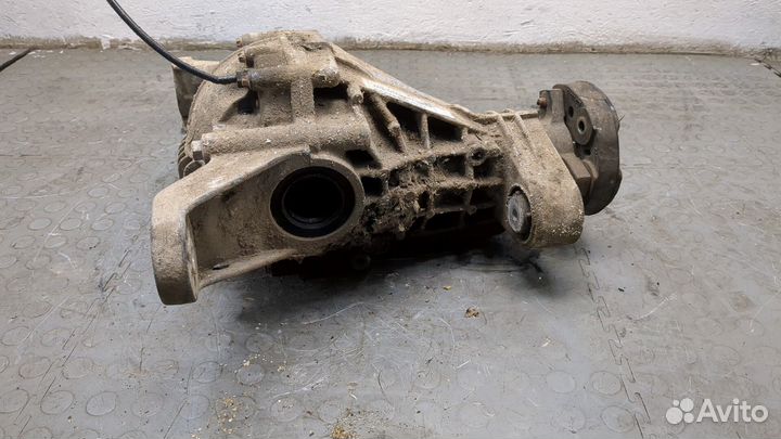 Редуктор моста задний Mercedes ML W164