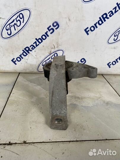 Подушка двигателя правая Mazda Mazda3 BL 1.6 (Z6)