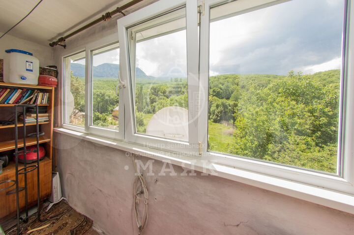 Доля в 3-к. квартире, 62,8 м², 3/4 эт.