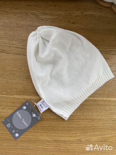 Шапка детская