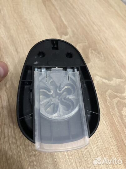 Фигурный дырокол