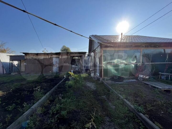 Дача 20 м² на участке 6,8 сот.