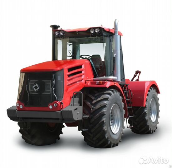 Трактор Кировец К-744Р4, 2023