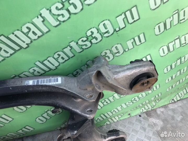 Подрамник Mercedes-Benz S-Class W220 M112.944 3.2