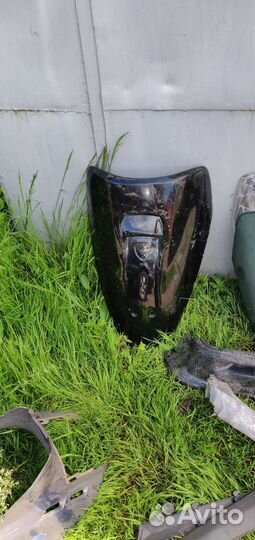 Корф багажный