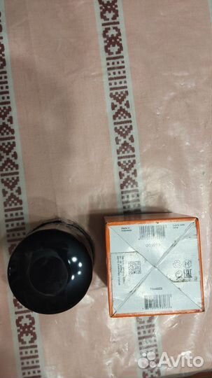 Фильтр mall oc205a