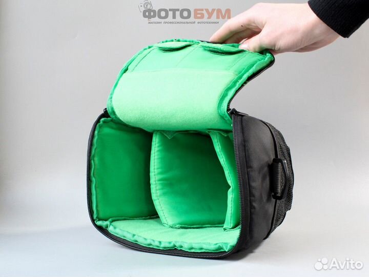 Сумка для фотоаппарата Rivacase