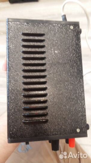 Источник питания Марс