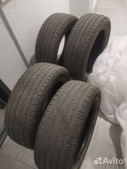 Viatti Bosco A/T 235/55 R18 100H