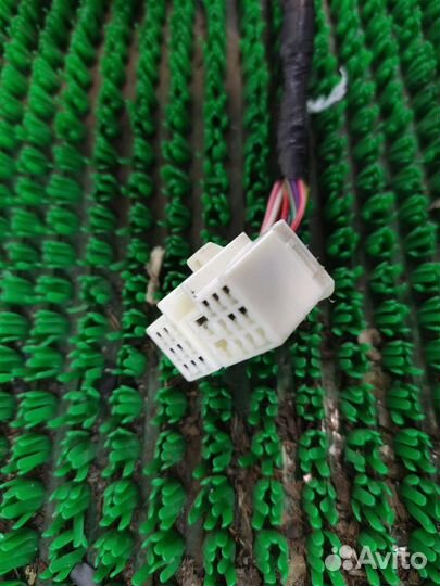 Проводка двери передней левой Mitsubishi Lancer 9