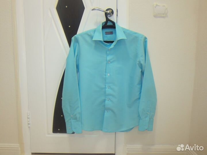 Рубаха для школьника