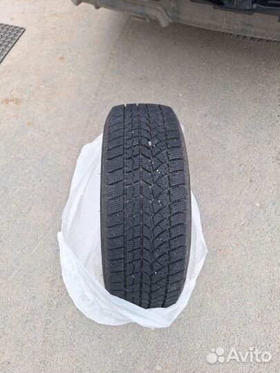 ChaoYang ZuperEco A-107 225/55 R18