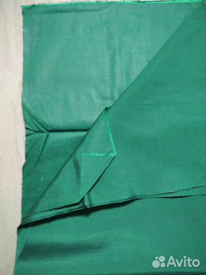 Отрез ткани СССР