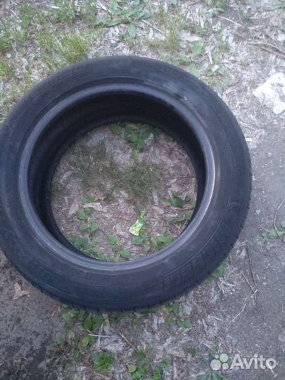 Michelin Primacy HP 205/55 R16 V