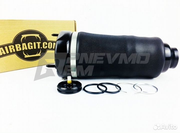 Передний пневмобаллон Mercedes-Benz GL X164