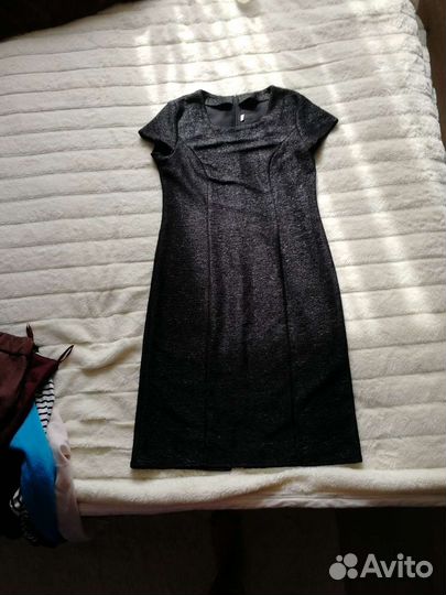 Пакет женских вещей на 48 50