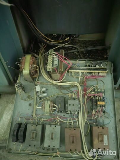 Термопластавтомат Kuasi 410/160