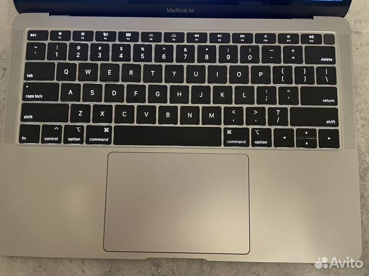 Macbook air 13 2018 16gb