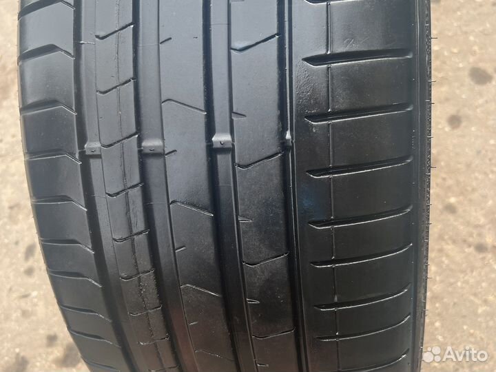 Pirelli P Zero Gen-2 275/35 R22 104Y