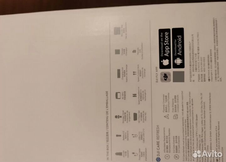 Dji mavic 3 pro fly more combo rc pro