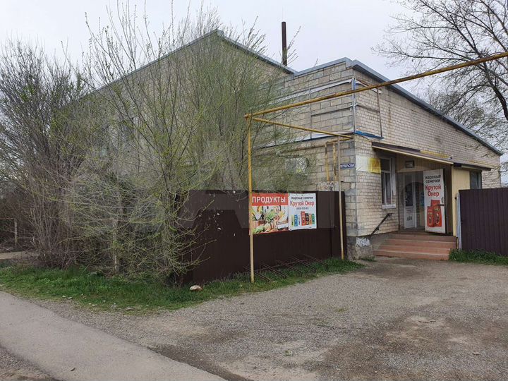 Здание, 346.6 м²