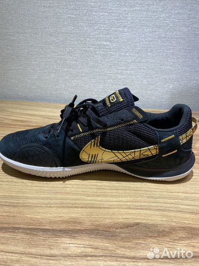 Футзалки nike street gato