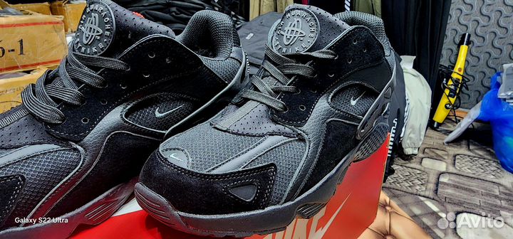 Кроссовки nike huarache