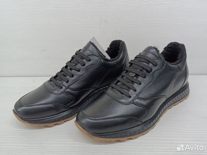 Кроссовки Зимние Новые Ralf Tim 41/6 чн