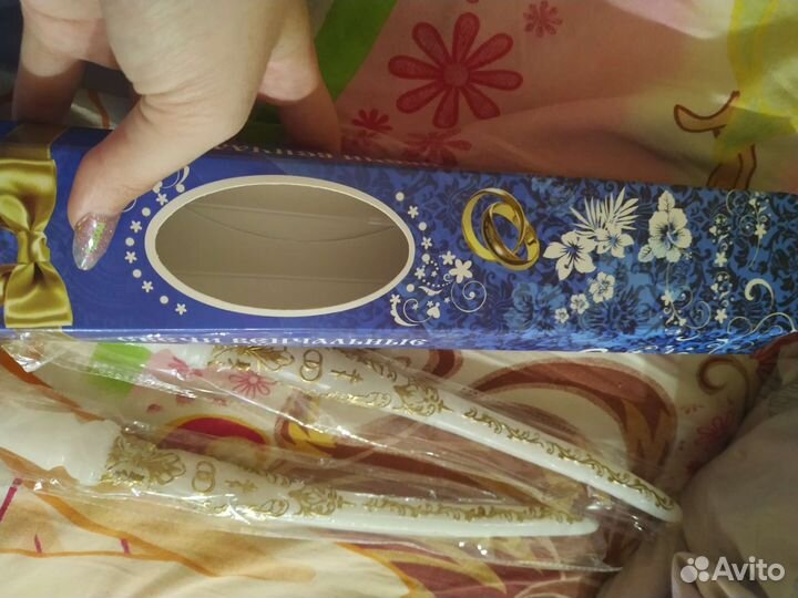 Свечи восковые церковные