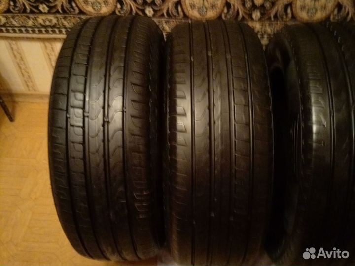 Pirelli Cinturato P7 205/55 R16 91V