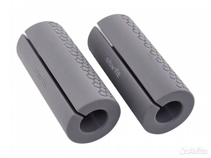 Расширители хвата Starfit 12,3 х 5,5 см