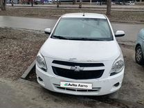 Chevrolet Cobalt 1.5 AT, 2013, 313 200 км, с пробегом, цена 530 000 руб.