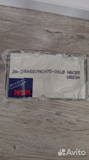 Подшипник ступицы для Хонды Honda передний