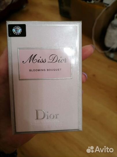 Парфюм мужской и женский Оригиналы