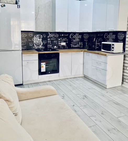 3-к. квартира, 70 м², 7/7 эт.