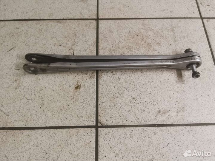 Реактивная тяга bmw r 1100 rt