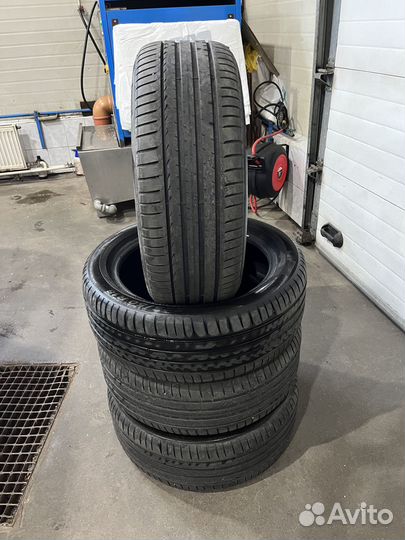 Комплект колес 225/50 r 18
