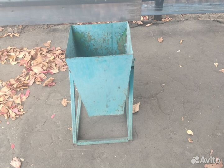 Урна уличная